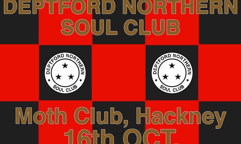 Deptford Northern Soul Club