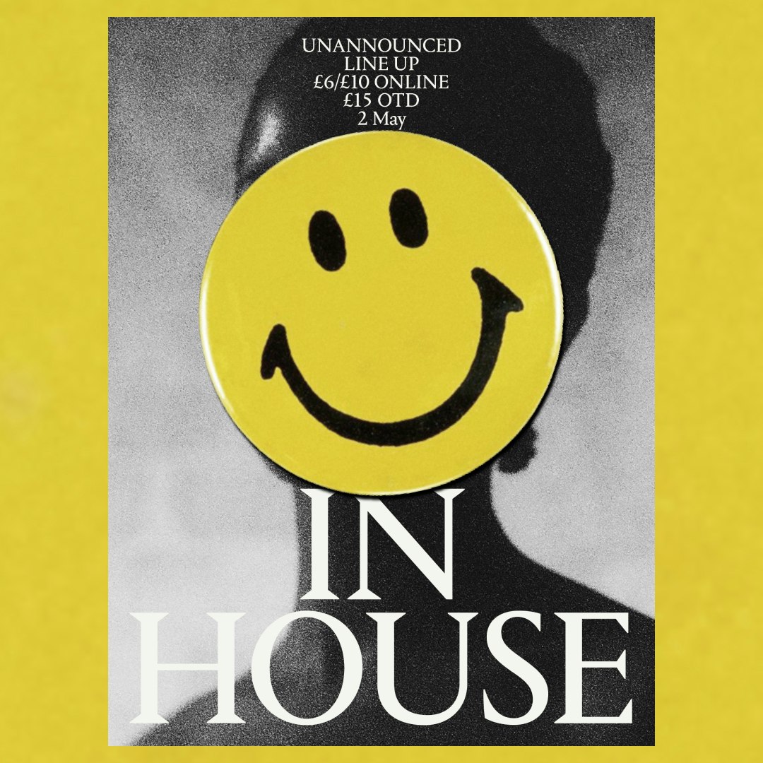Palais: In House 