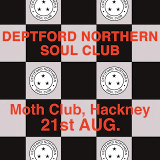 Deptford Northern Soul Club