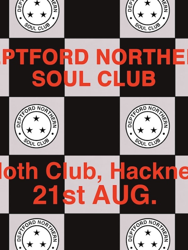Deptford Northern Soul Club