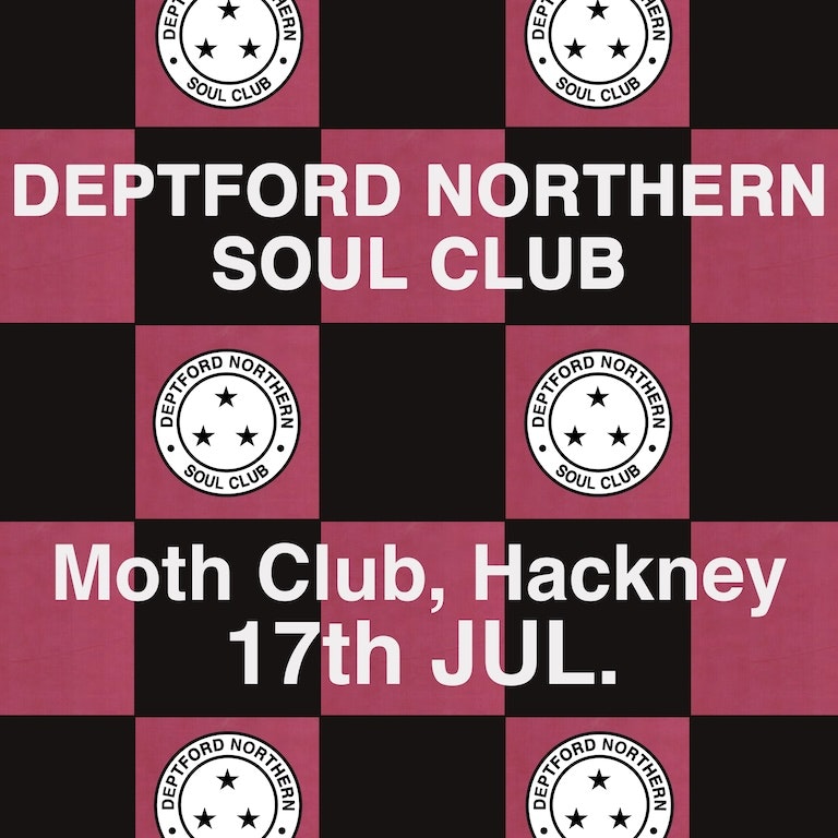 Deptford Northern Soul Club