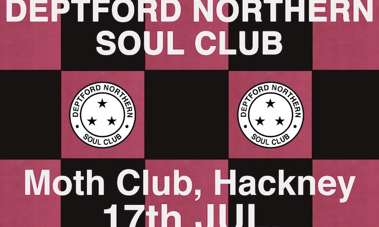 Deptford Northern Soul Club