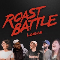 Roast Battle UK @ Angel Comedy