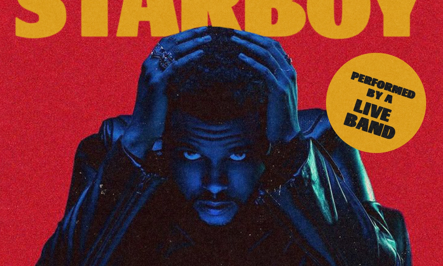 Celebrating The Weeknd: 10 Years of Starboy [BANK HOLIDAY SPECIAL]