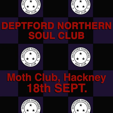 Deptford Northern Soul Club
