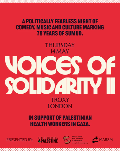 Voices of Solidarity II