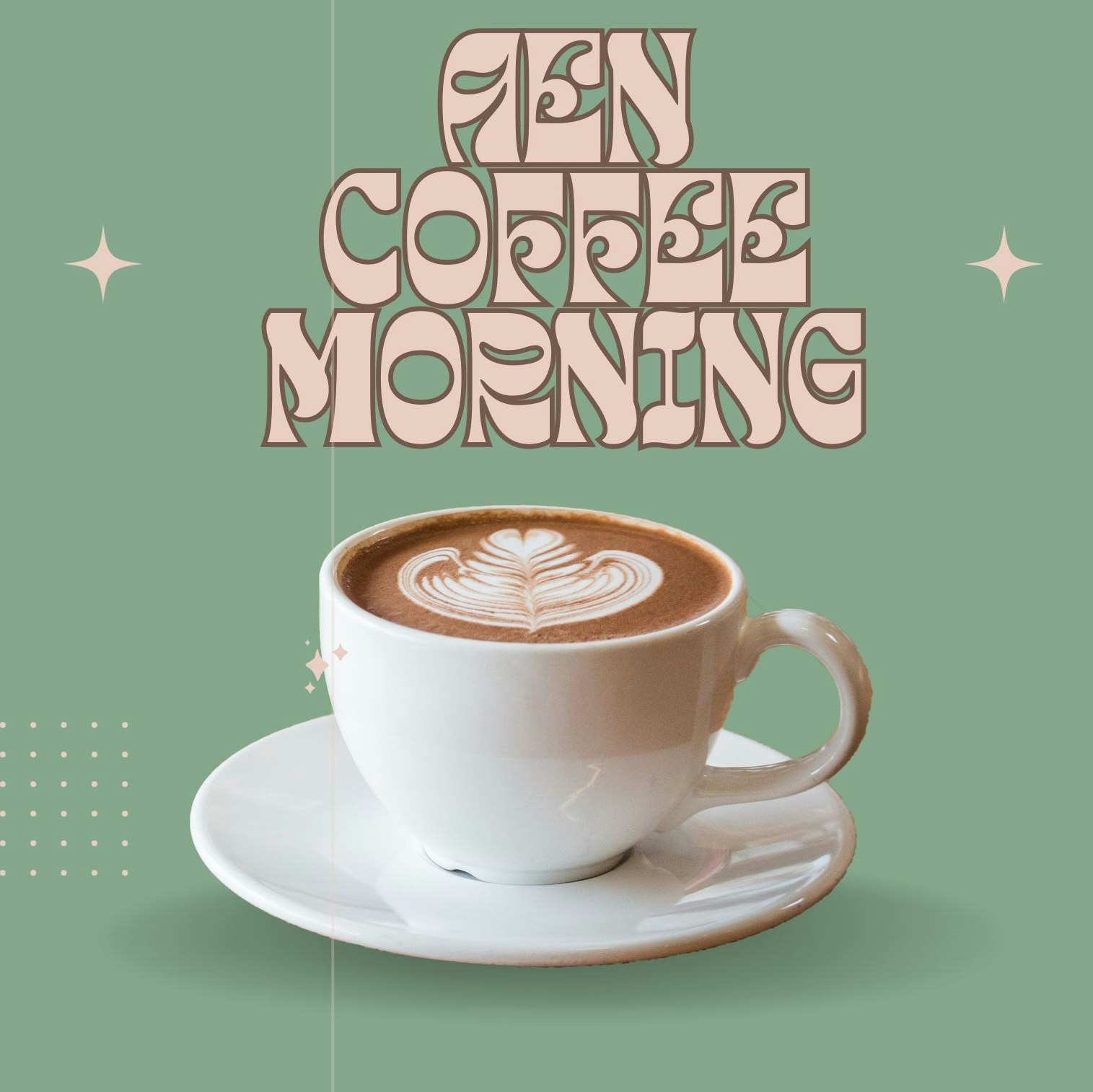 AEN Coffee morning - Dyslexia focus 