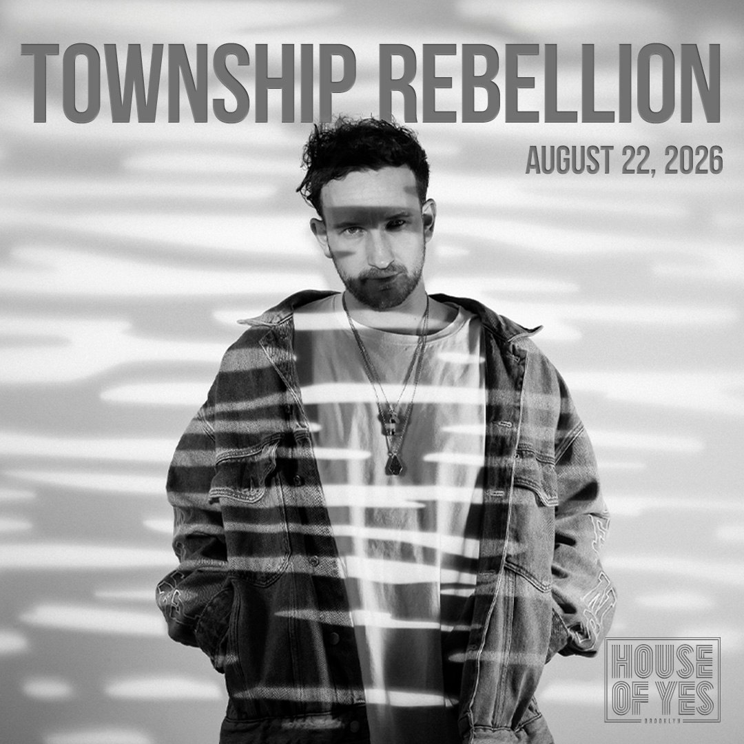 Township Rebellion