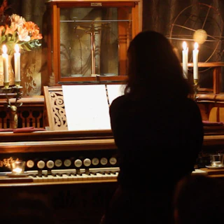Sarah Davachi + Standard Issue - 2 Day Pass