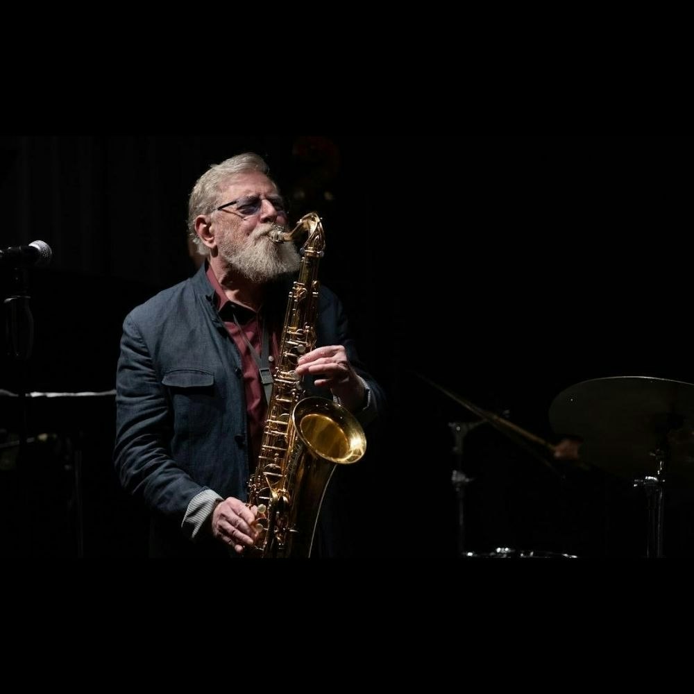 Lew Tabackin’s Dual Nature Trio: Midtown Jazz Gem