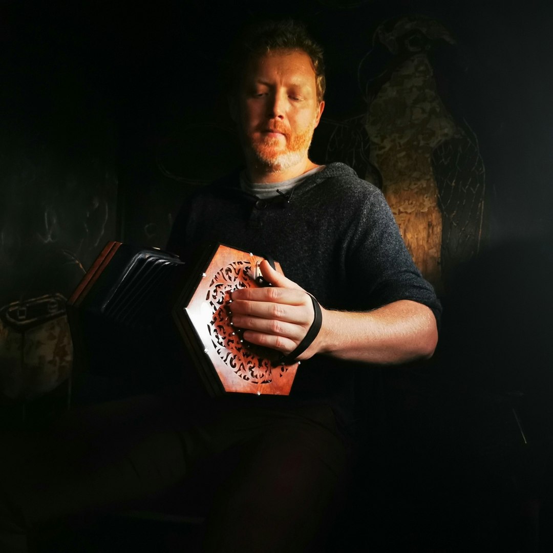 Cormac Begley