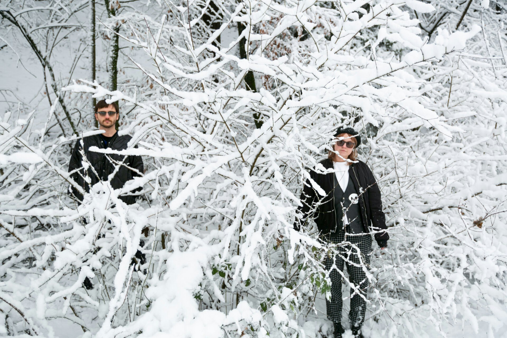 Gnoomes + YUFO + Blue Cinema at The Holloway, Norwich