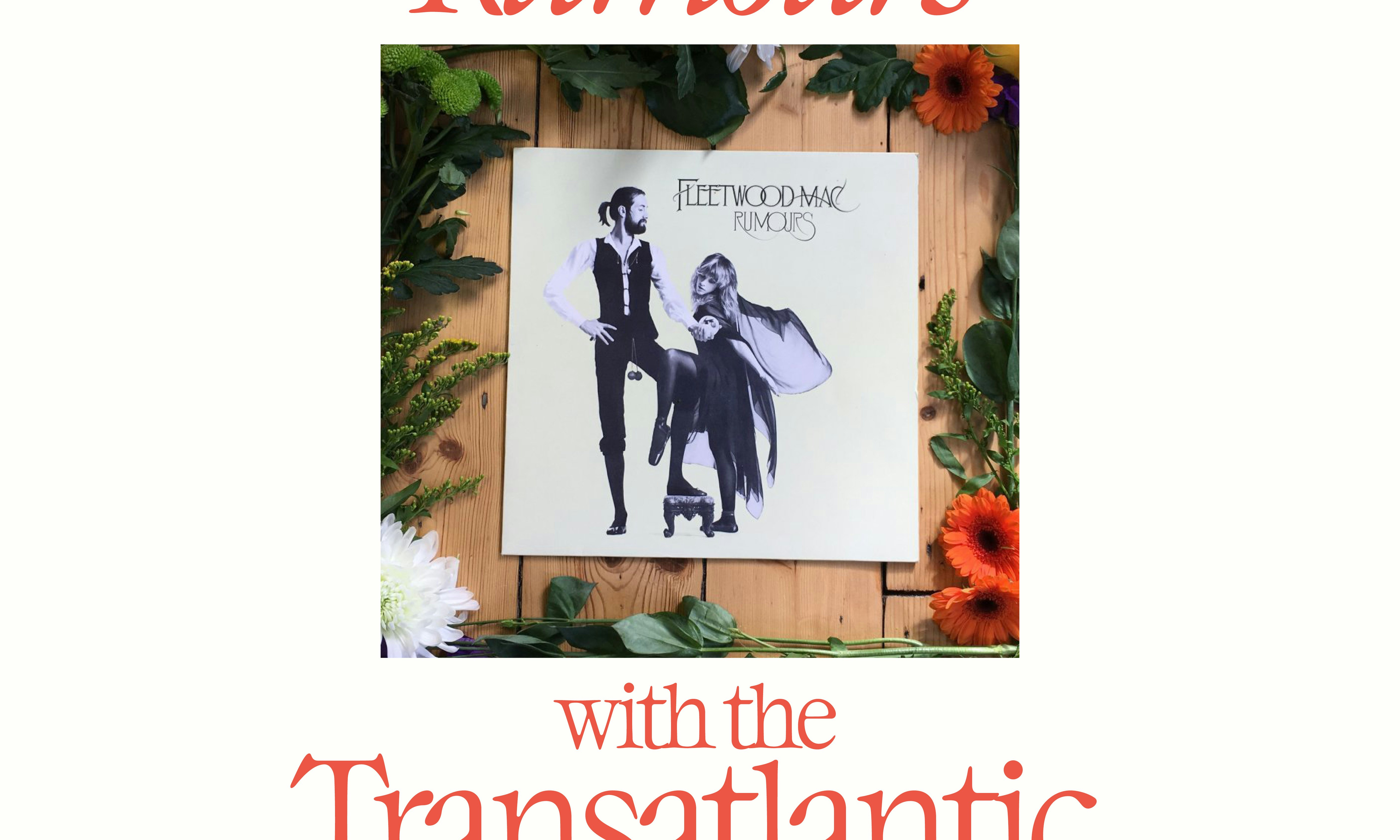 Fleetwood Mac's 'Rumours' with the Transatlantic Ensemble