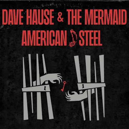 Tractor Tavern Presents: Dave Hause & The Mermaid x American Steel w/ Dead Bars NIGHT 1 at The Sunset in Seattle, WA