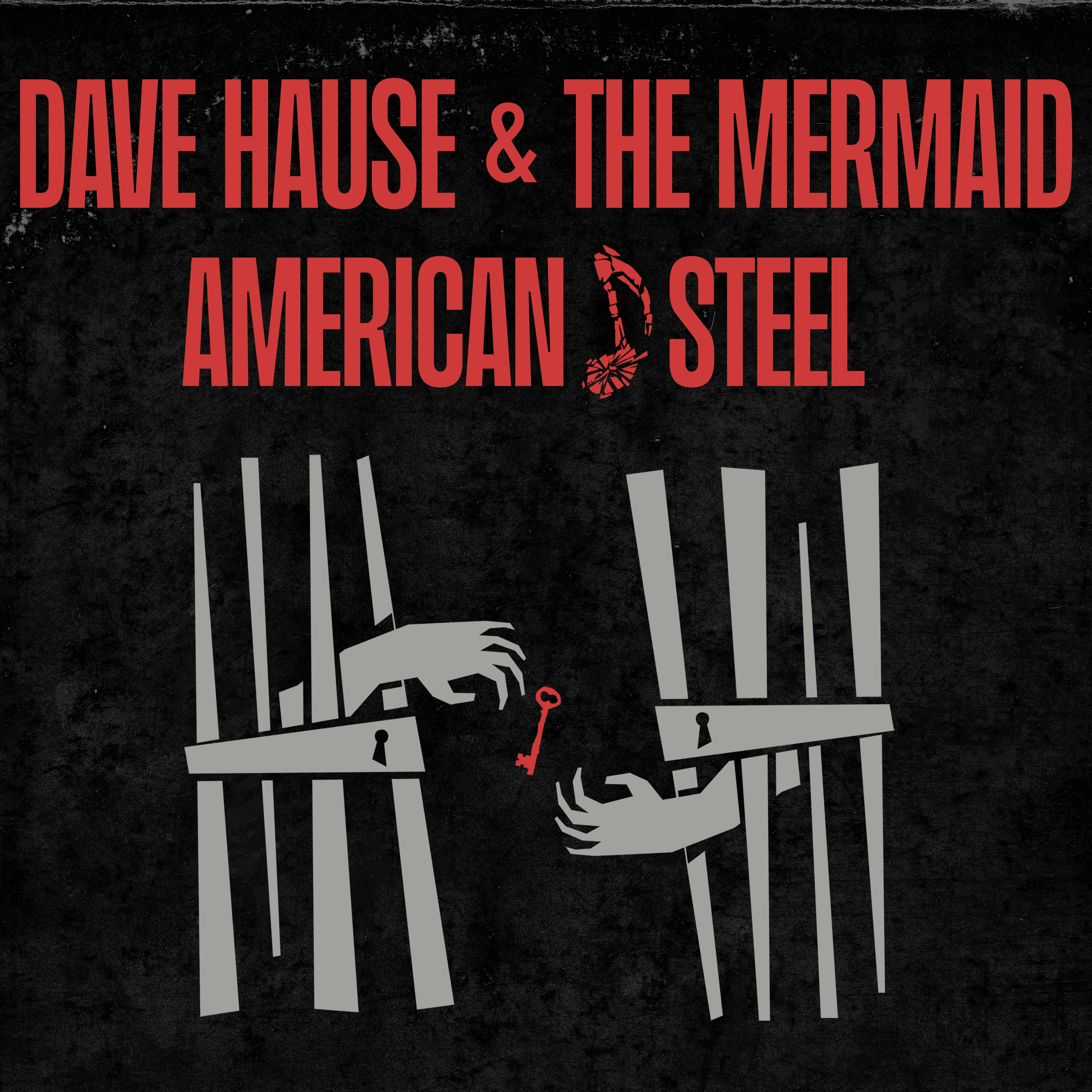 Tractor Tavern Presents: Dave Hause & The Mermaid x American Steel w/ Dead Bars NIGHT 1 at Tractor Tavern
