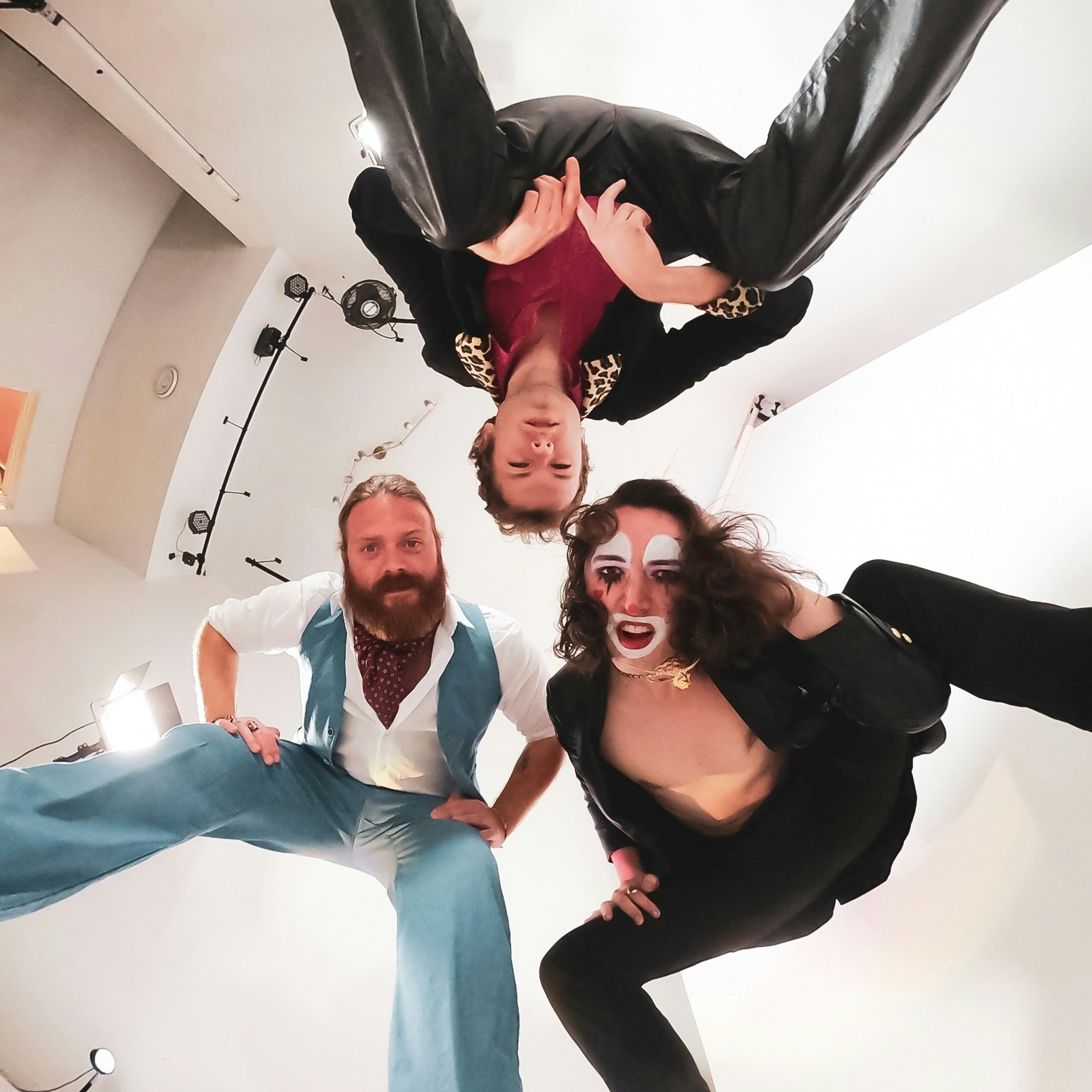 Photo of Summer's Brother