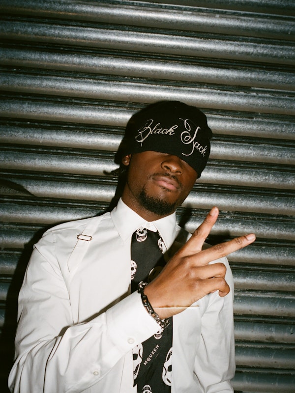 Rico Ace : Paris Headline