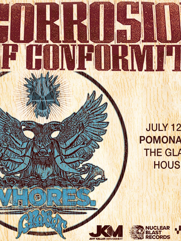 Corrosion of Conformity