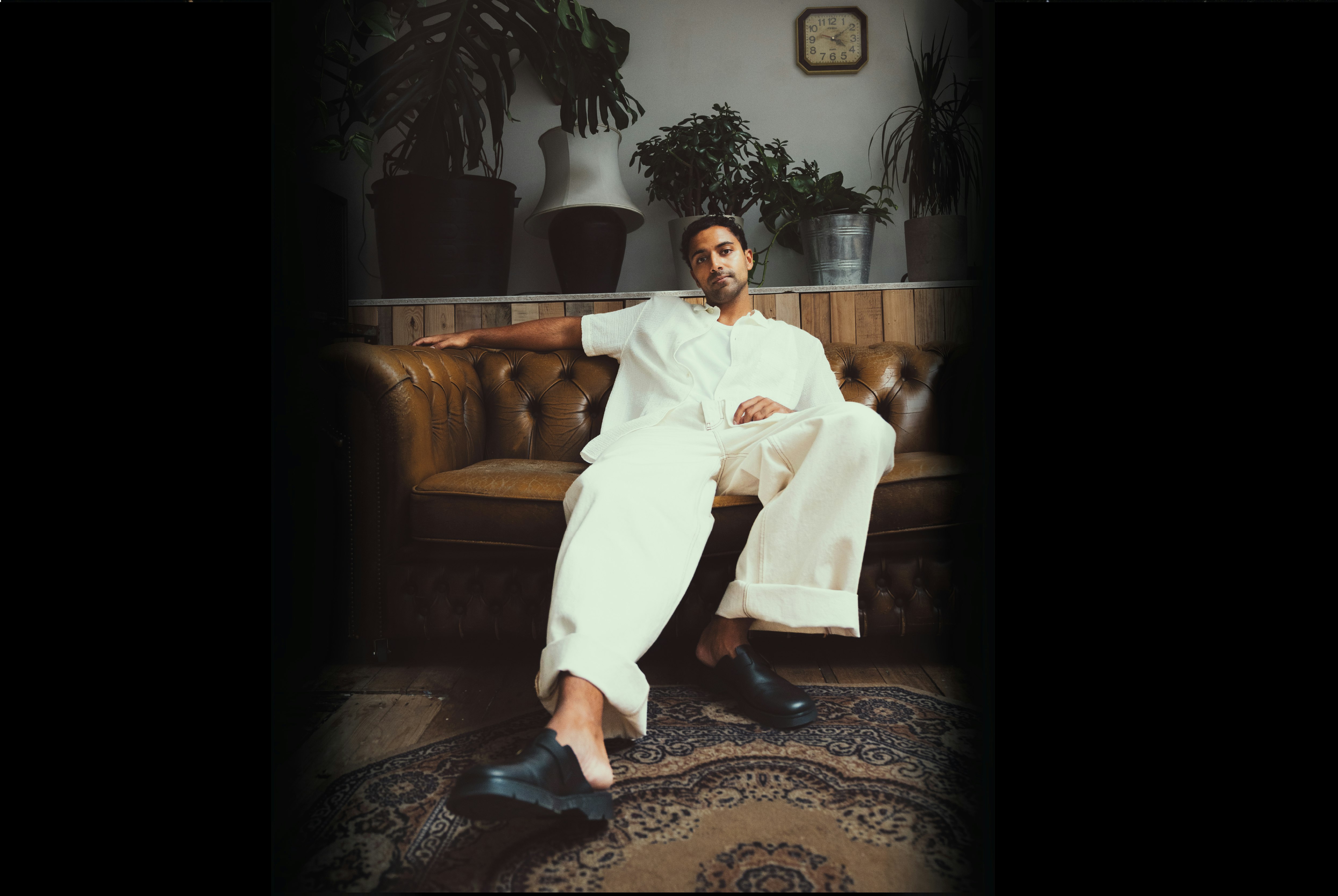 Stefan Mahendra | Soul, Jazz, & RnB