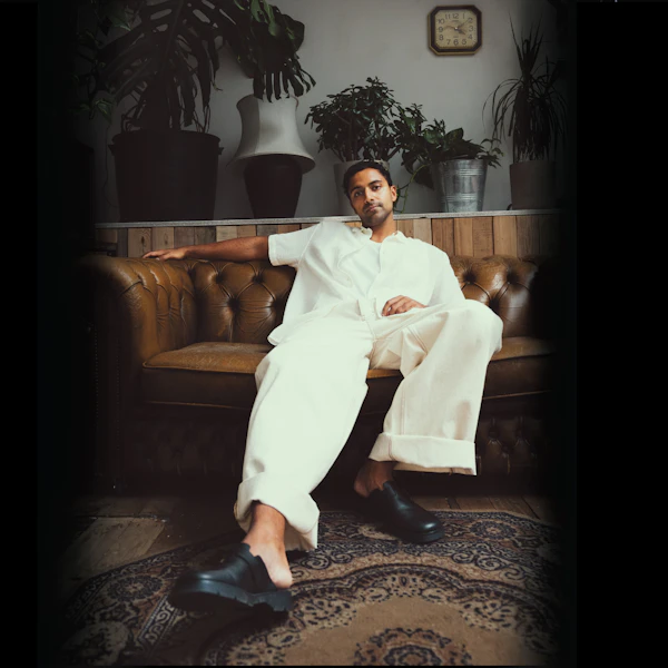 Stefan Mahendra | Soul, Jazz, & RnB