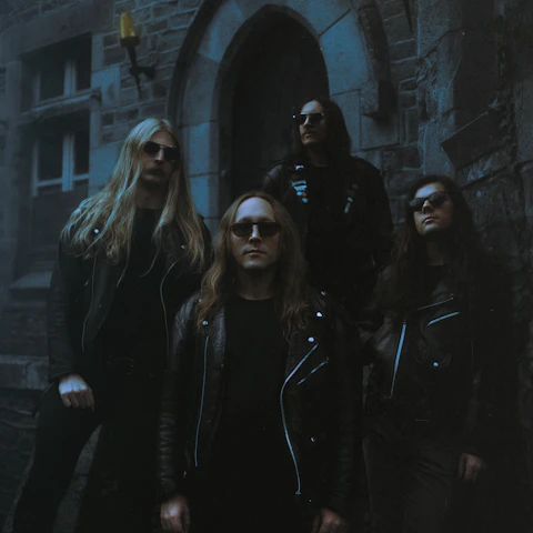 Gravekvlt