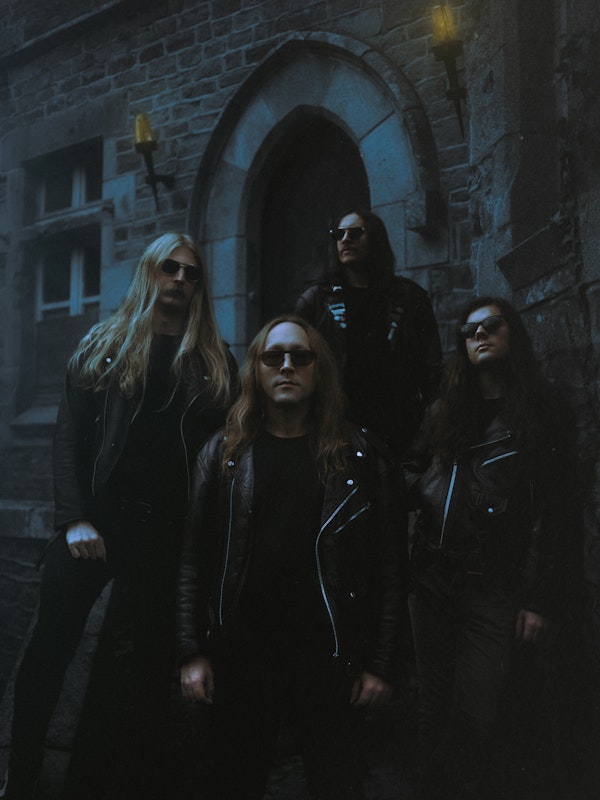 Gravekvlt