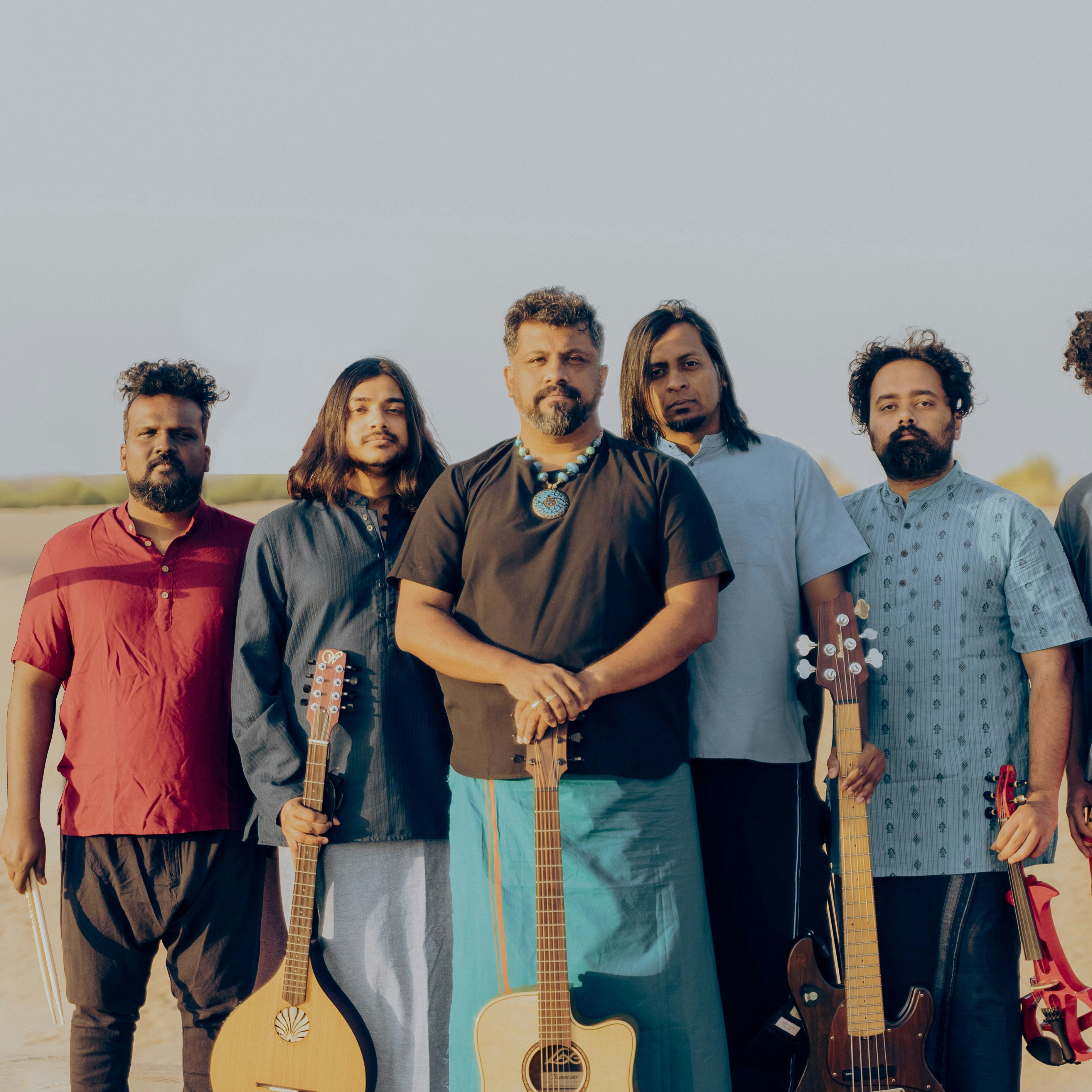 Raghu Dixit