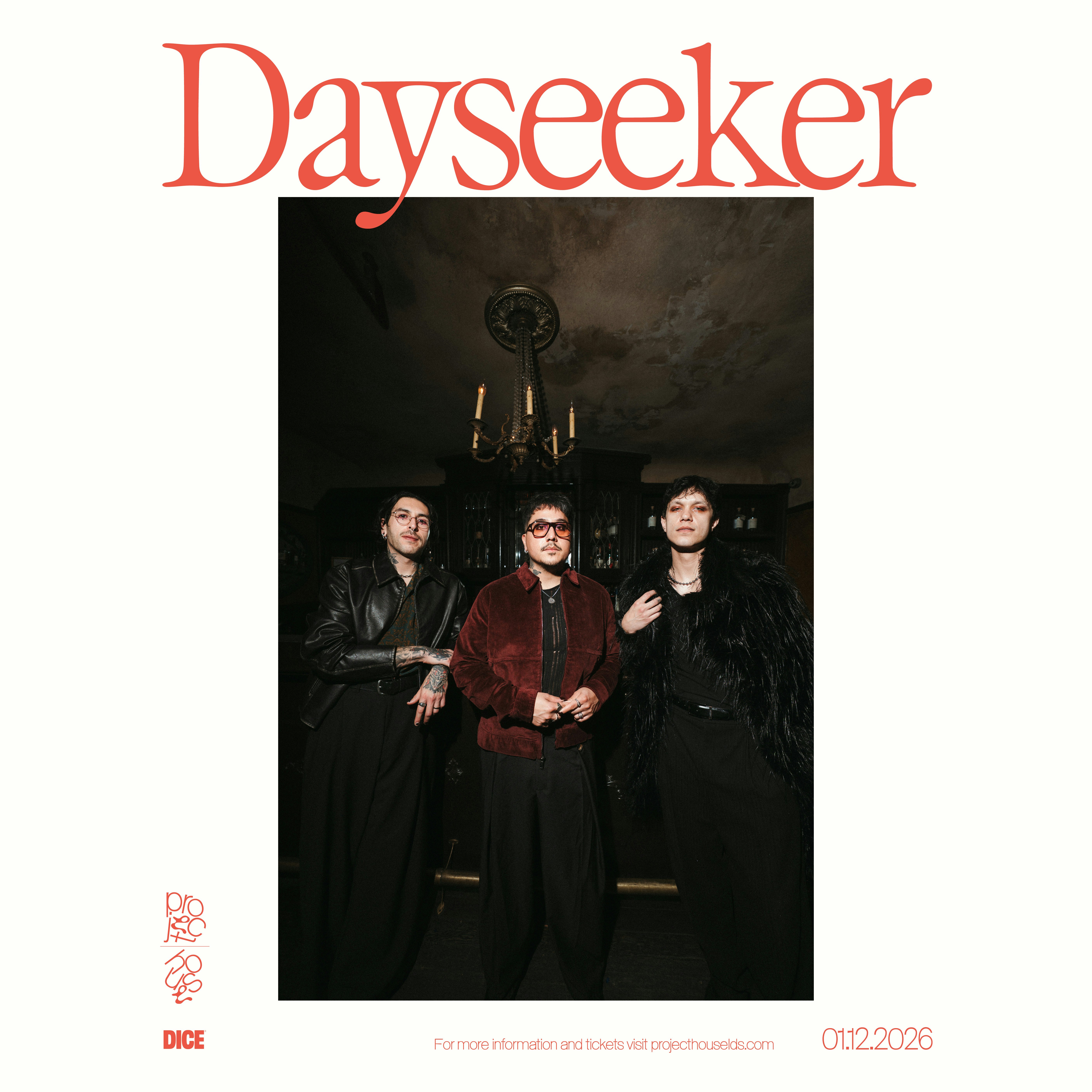 Dayseeker
