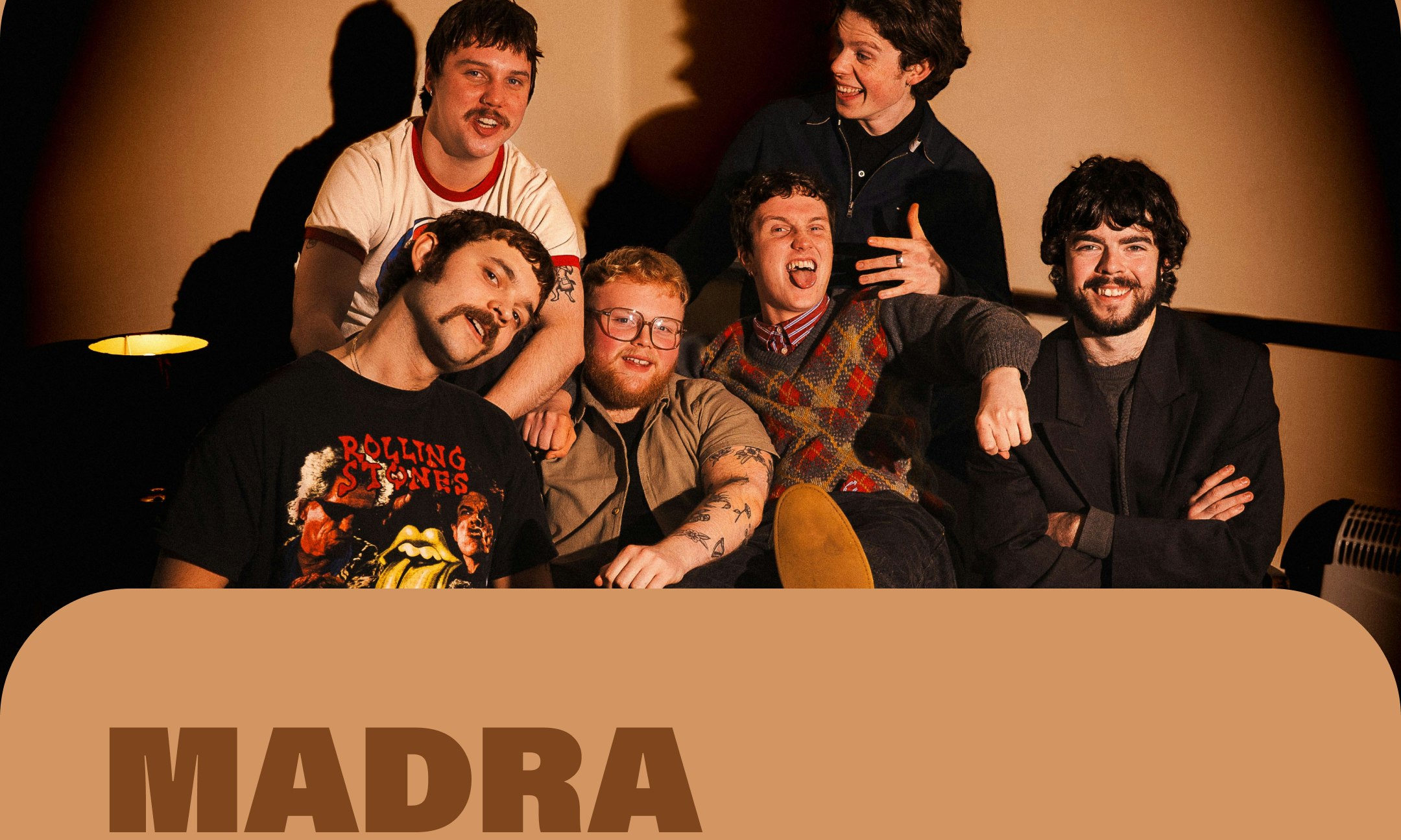 Madra Salach