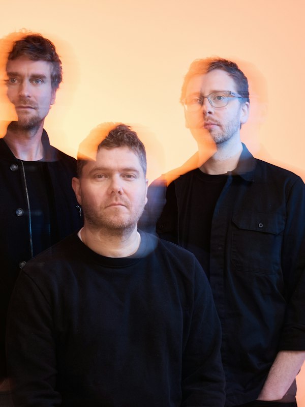 GoGo Penguin