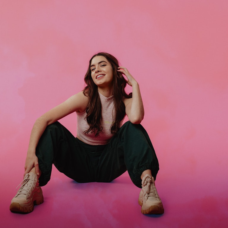 Amelia Hamilton: Moral Support (WIP) at The Bill Murray - Angel Comedy Club