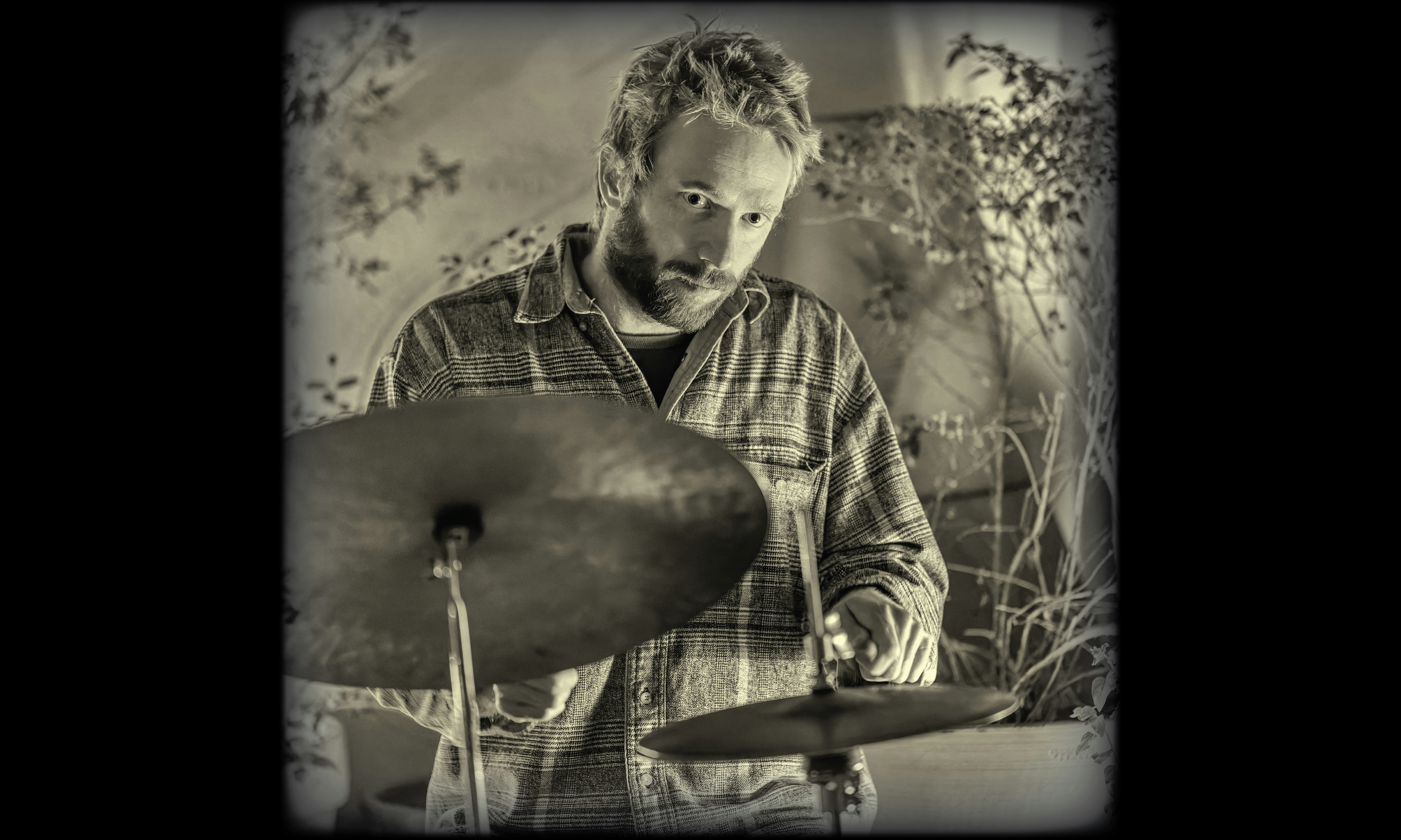 Late Night with Casey Hadland