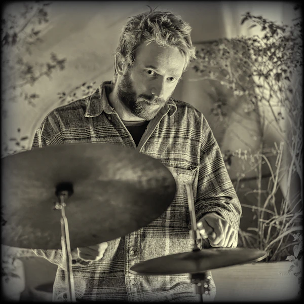 Late Night with Casey Hadland