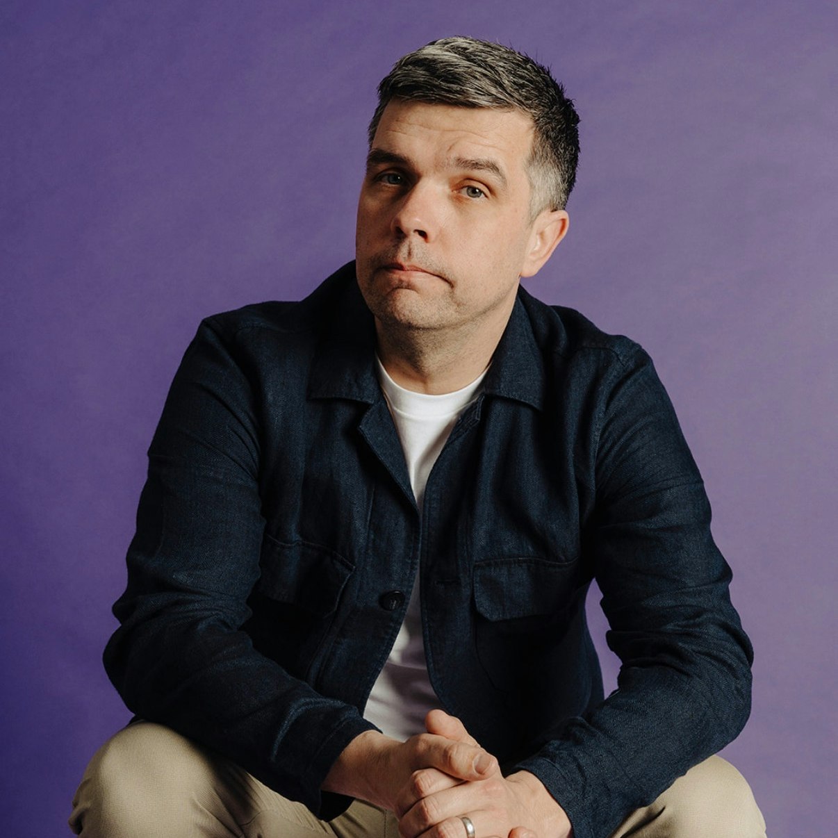 Chris Kent: Work In Progress 
