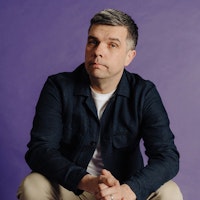 Chris Kent: Work In Progress