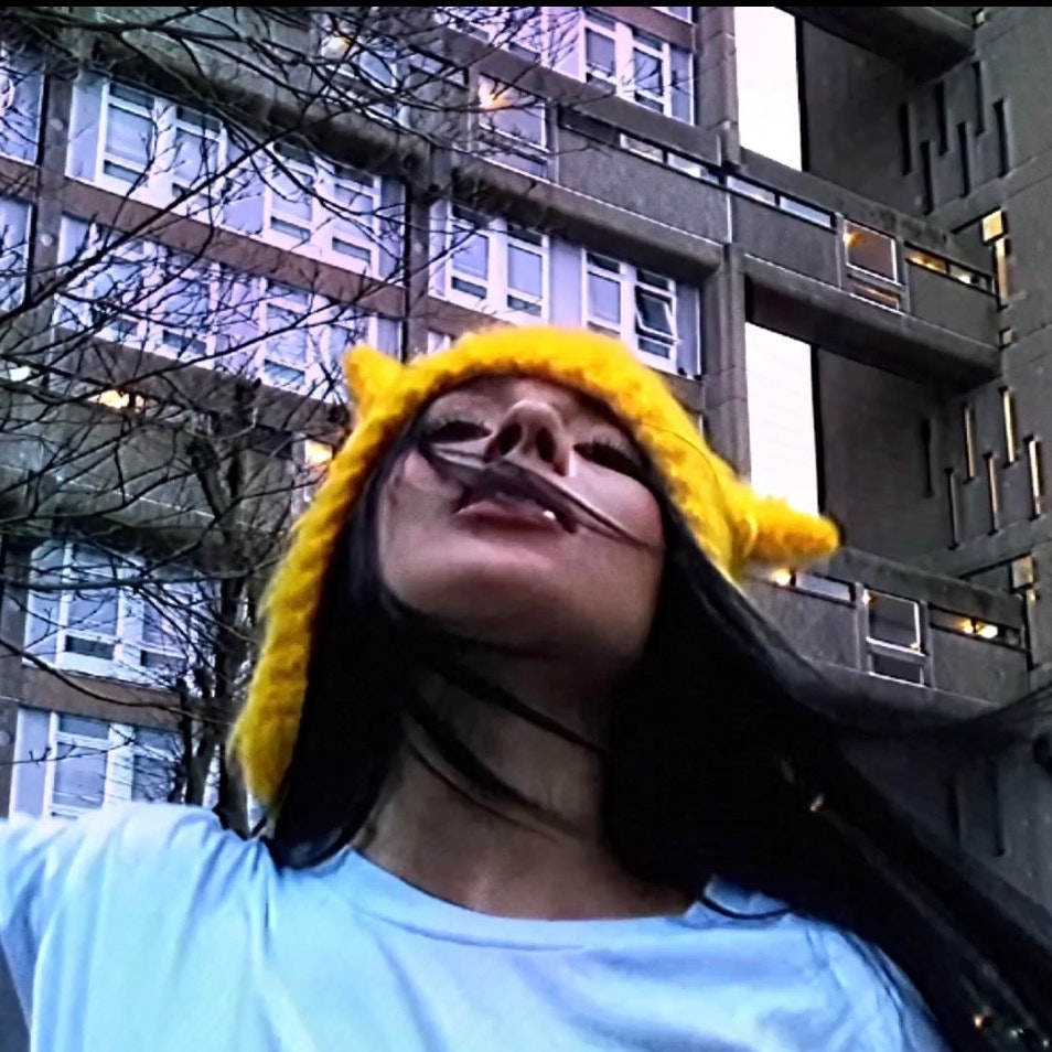 Pixy : London Headline 
