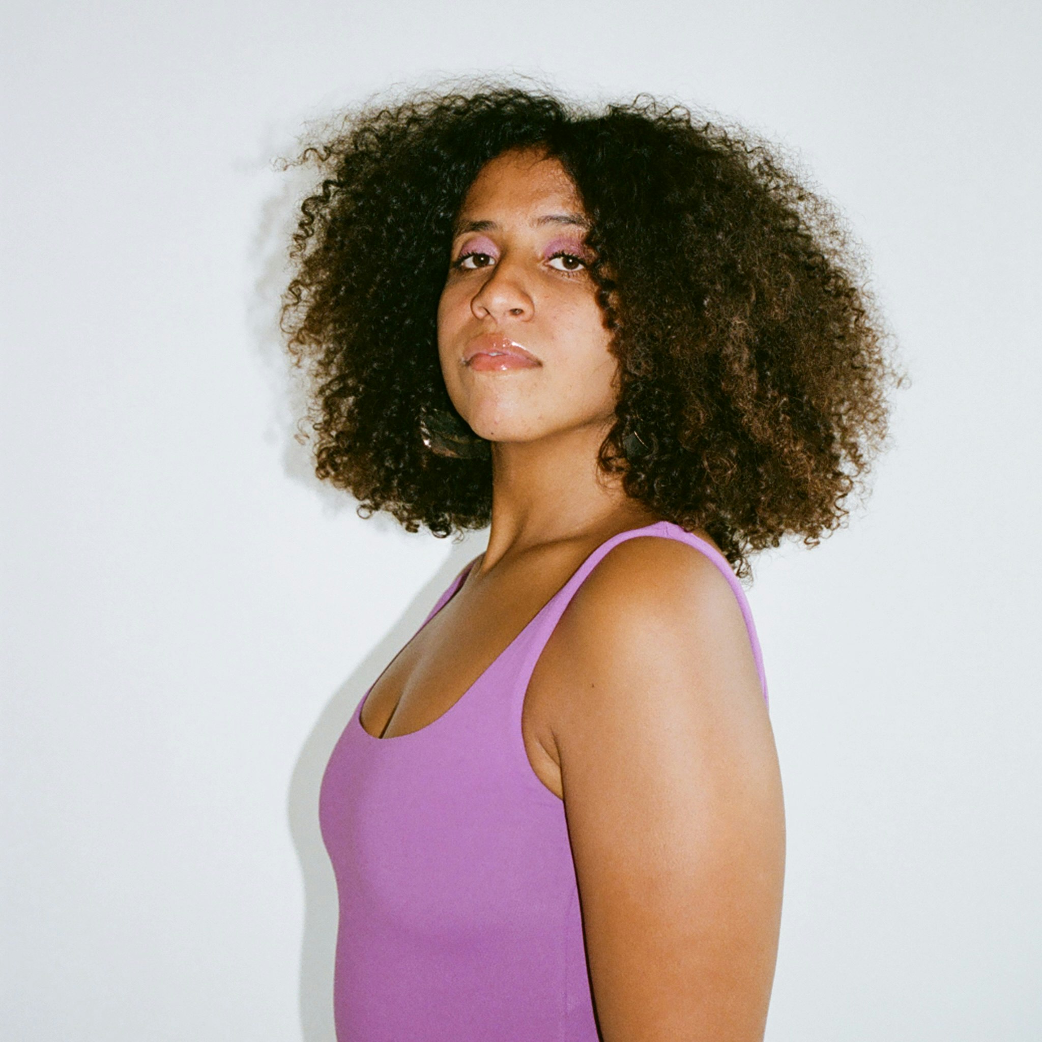 Naima Adams: 'When We Let Go' EP Launch Show