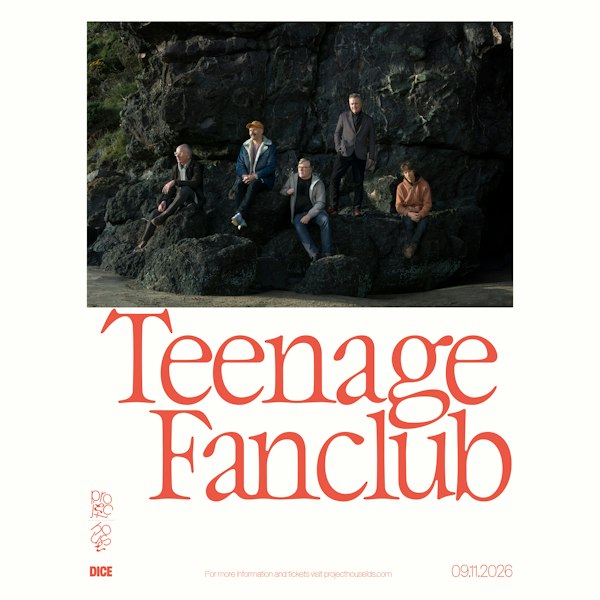 Teenage Fanclub