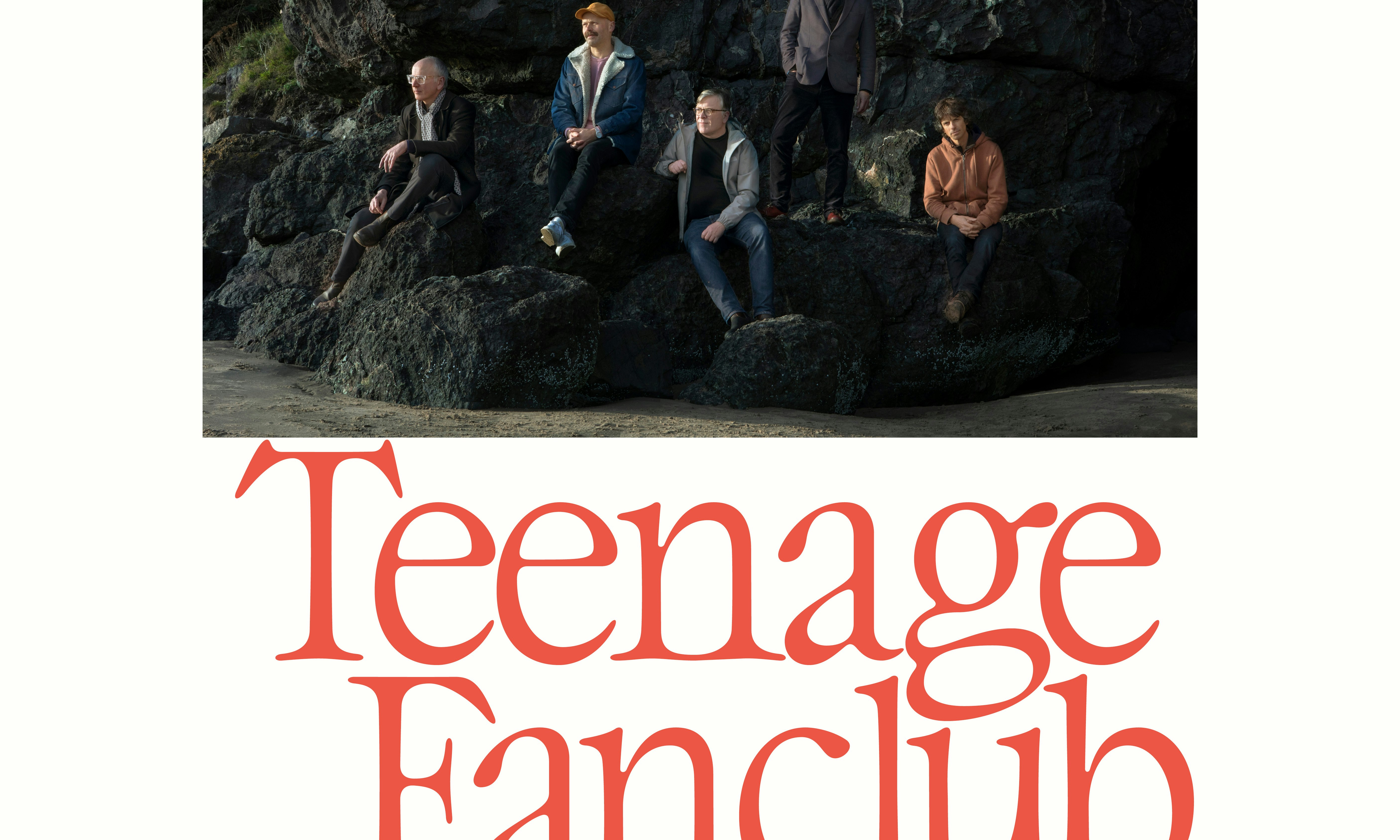Teenage Fanclub