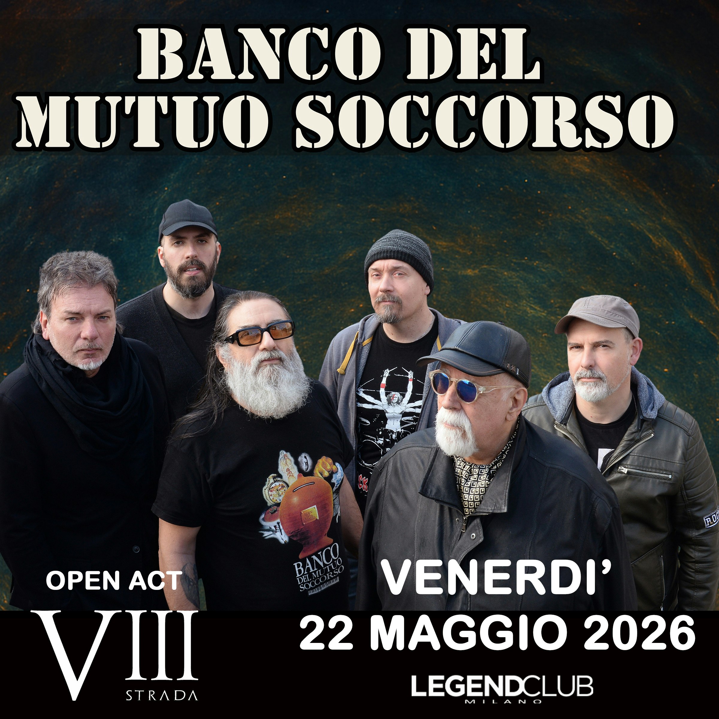 BANCO DEL MUTUO SOCCORSO 