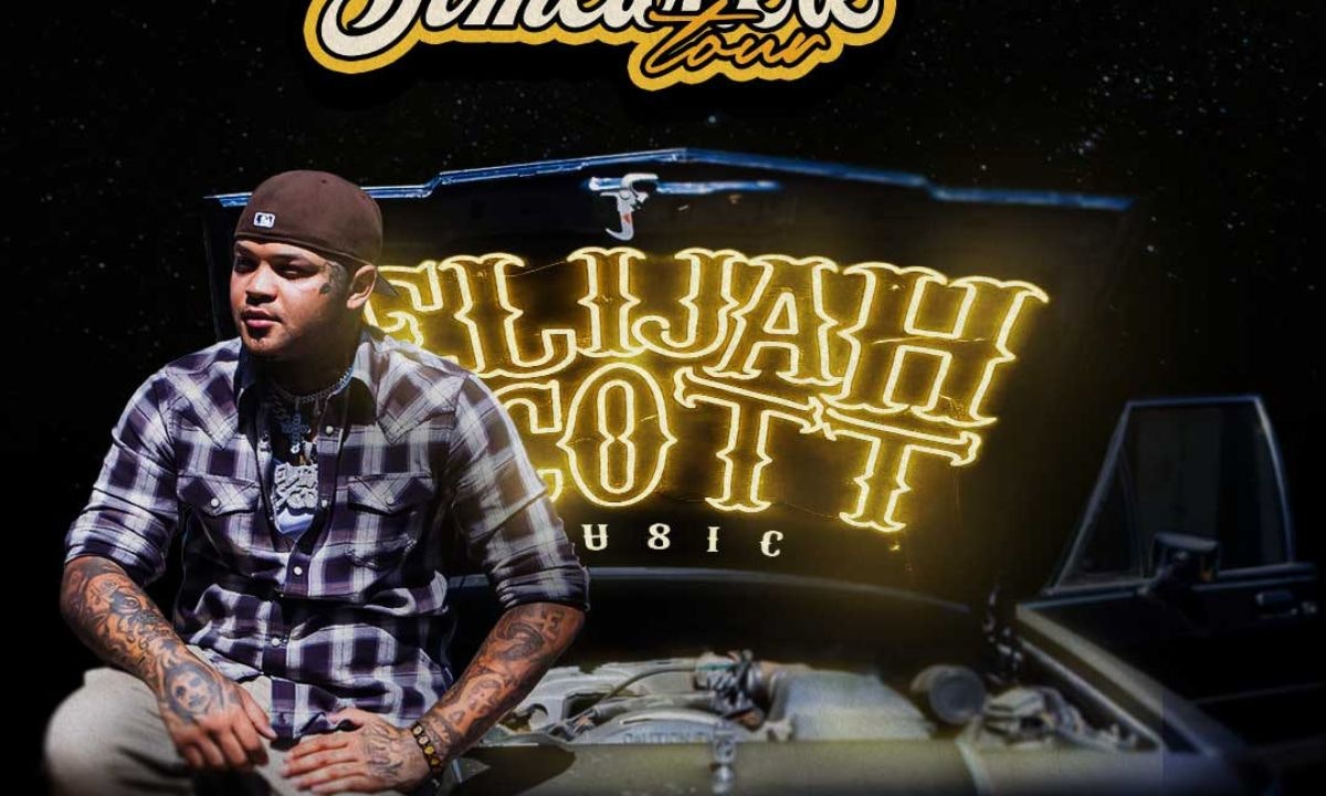 Elijah Scott: In A Bar Somewhere Tour Tickets | $37.08 | 23 Jul @ Club  Congress, Tucson