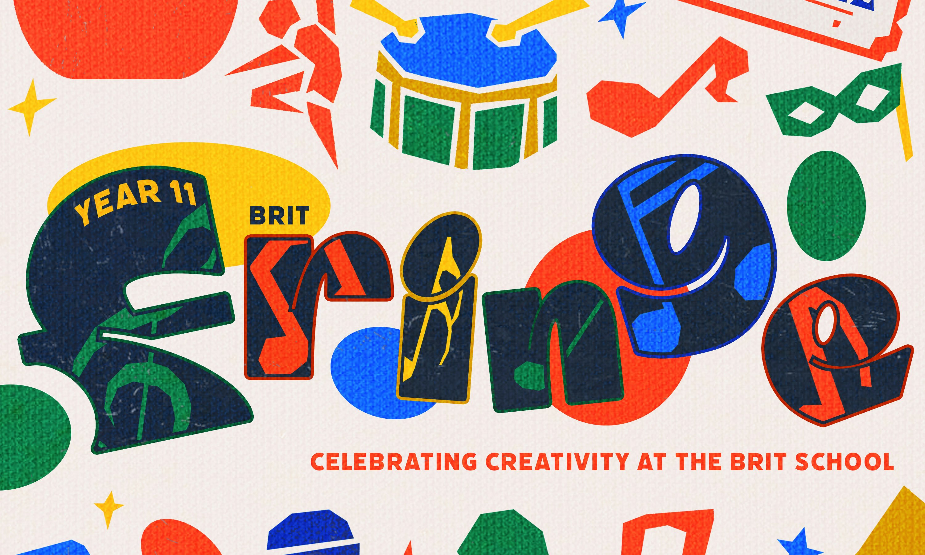 Year 11 Fringe: Dance and Music