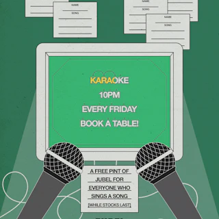 Sebright Karaoke
