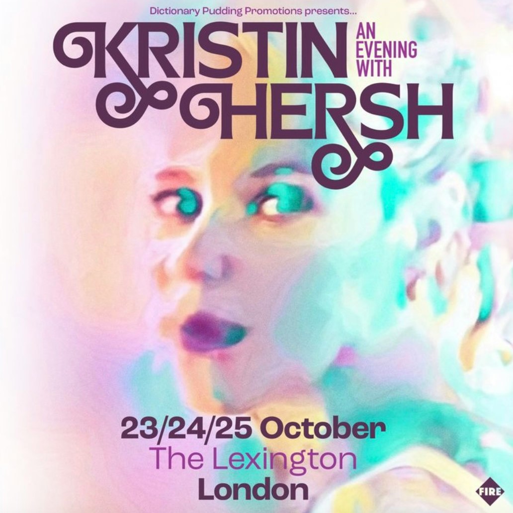 An Evening with Kristin Hersh (Night 1)