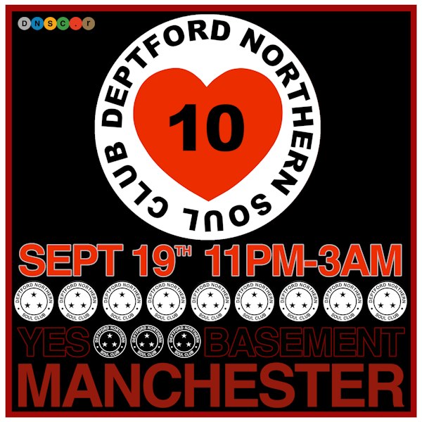 Deptford Northern Soul Club