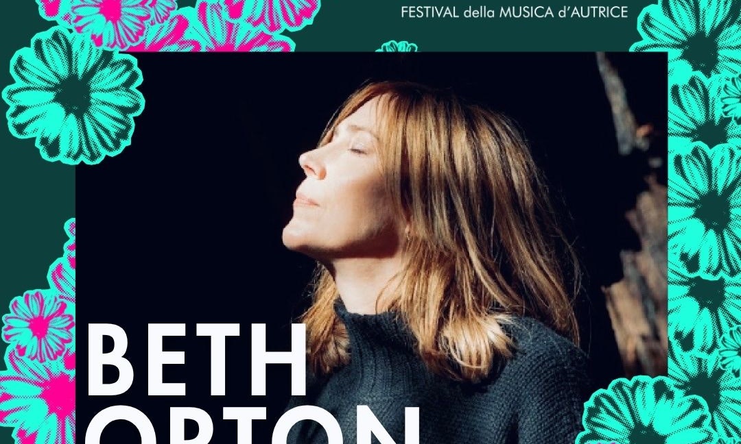 Beth Orton @ Lilith Festival 2026