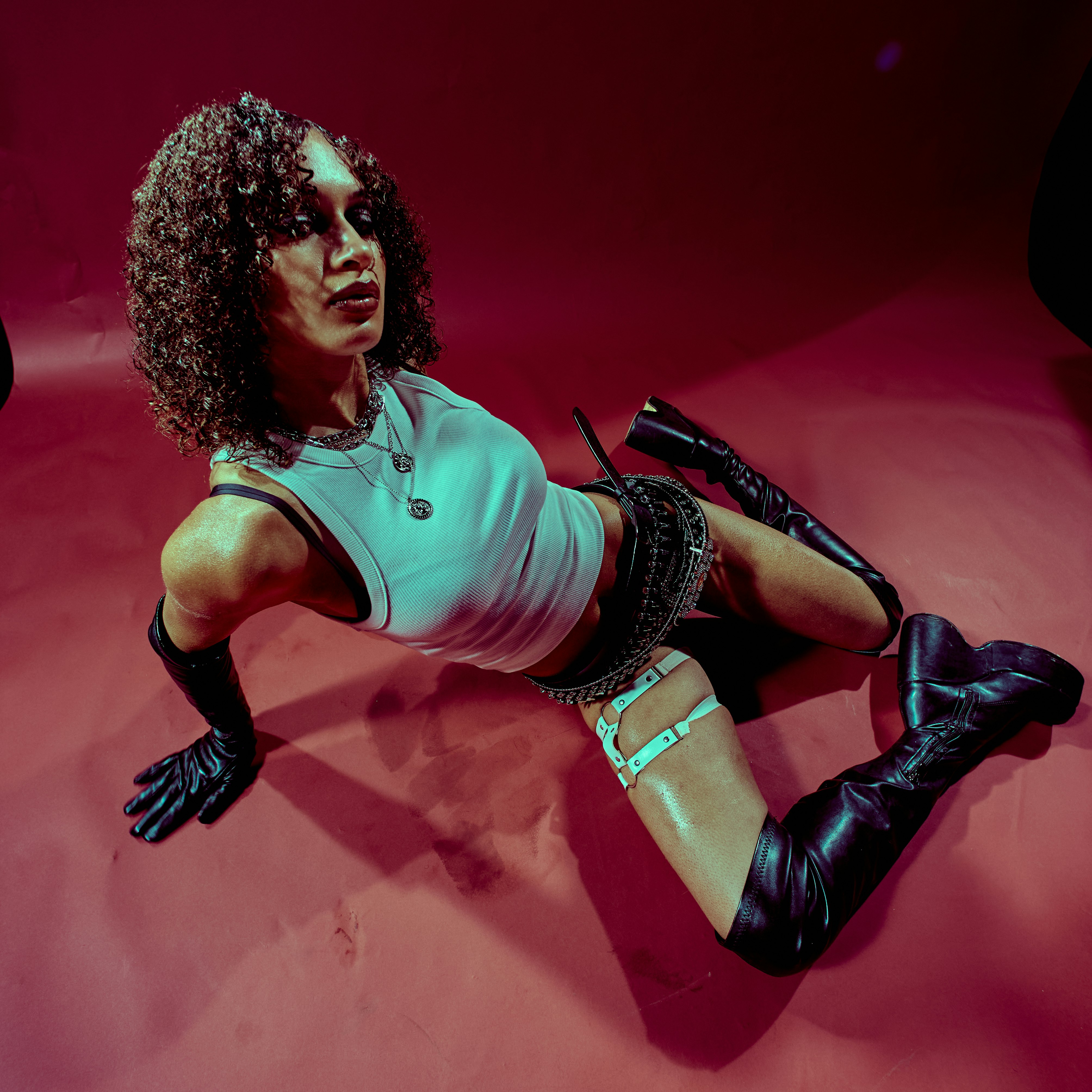 URGE 006: Reelow, Stef Davidse b2b Jesse Maas + more