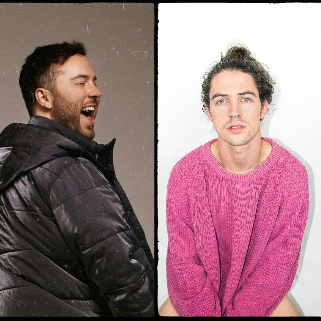 Noah Malcolm & Kit Rice: Sizzle in Soho  at The Lower Third