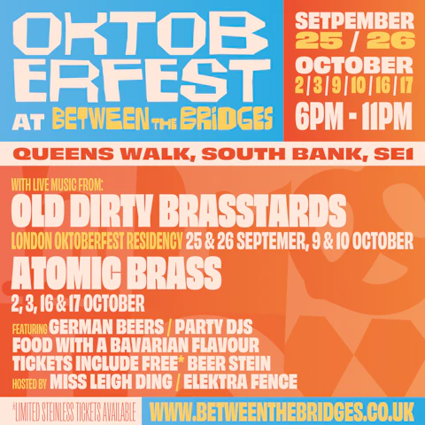 Oktoberfest
