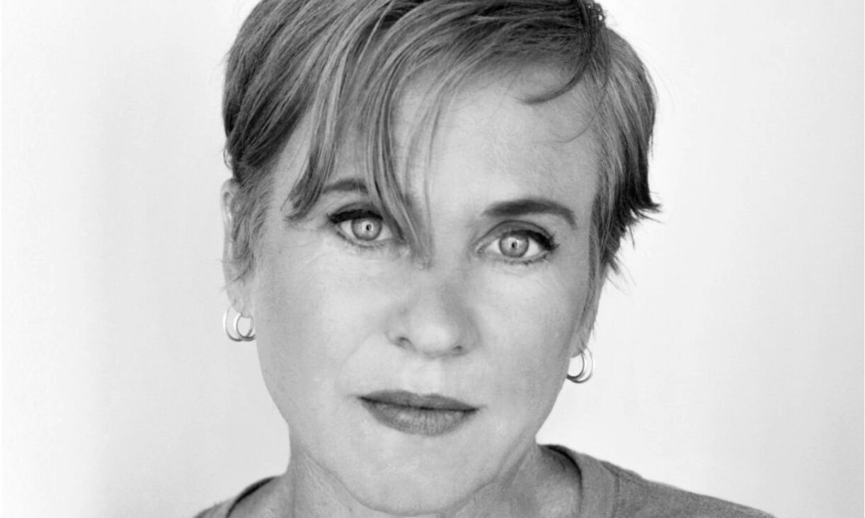 An Evening with Kristin Hersh